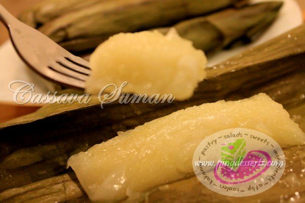 cassava suman2