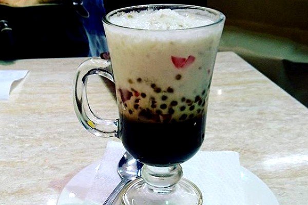 Watch: Move aside Boba tea, it's the time of Sago't Gulaman