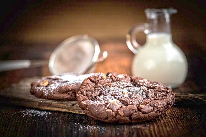 Chocolate Cokies