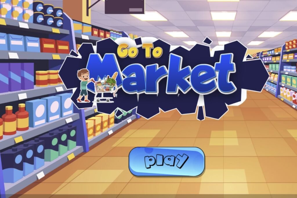 Go To Market Game