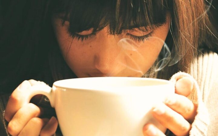 How to Make the Perfect Cup of Tea